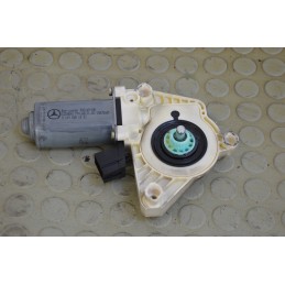 Motorino alzavetro ant dx Mercedes Classe A W169 dal 2004 al 2011 cod a1698201842  1726058705252