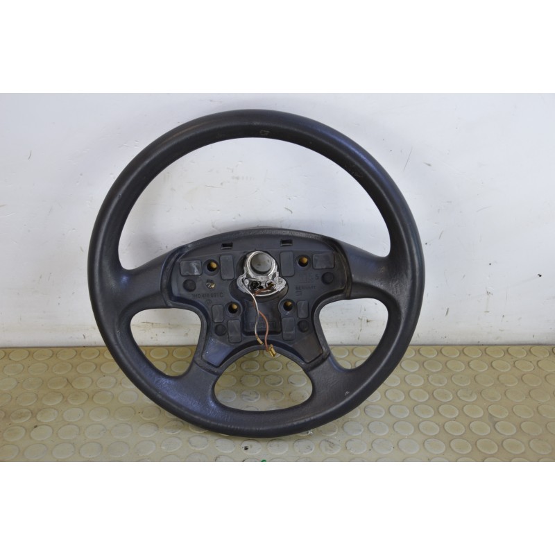 Volante sterzo Vw Golf III dal 1991 al 1999 cod 1h0419091c  1726059214869