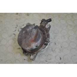 Pompa a vuoto Bmw X5 E70 3.0 d dal 2006 al 2013 cod 1166779123204  1726146708684