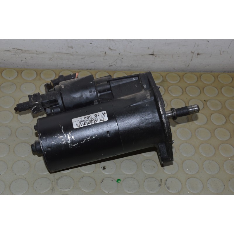 Motorino avviamento Vw Golf III 1.6 b dal 1991 al 1999  1726147299693