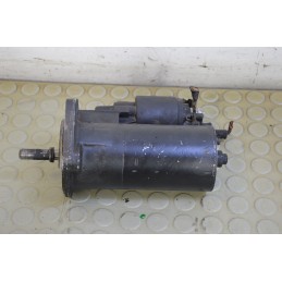 Motorino avviamento Vw Golf III 1.6 b dal 1991 al 1999  1726147299693