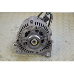 Alternatore Vw Golf III 1.6 b dal 1991 al 1999  1726149006435