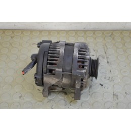 Alternatore Chevrolet Spark 1.0 b dal 2009 al 2016 cod 96843503  1726150527370