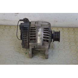 Alternatore Vw Golf 1.6 b 101cv 74kw dal 1991 al 1998  1726488839732