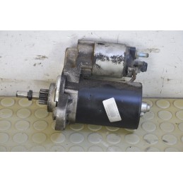 Motorino avviamento Vw Golf III 1.6 b dal 1991 al 1998 cod cst10107as  1726489187375