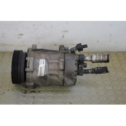 Compressore aria condizionata Vw Golf III 1.6 b dal 1991 al 1998 cod snd7v16024  1726491615743