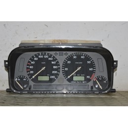 Contachilometri quadro strumenti Vw Golf III 1.6 b dal 1991 al 1999 cod 1h0919880  1726497436380