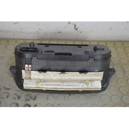 Contachilometri quadro strumenti Vw Golf III 1.6 b dal 1991 al 1999 cod 1h0919880  1726497436380