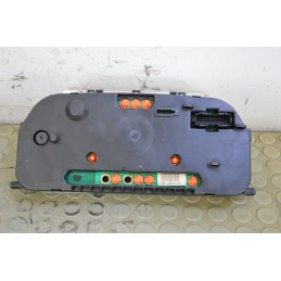 Contachilometri quadro strumenti Vw Golf III 1.6 b dal 1991 al 1999 cod 1h0919880  1726497436380