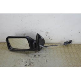 Specchietto retrovisore ant sx Vw Golf III dal 1991 al 1998 cod 0217387  1726500015540