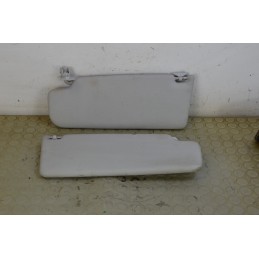 Coppia alette parasole dx sx Vw Golf III dal 1991 al 1999  1726558688840