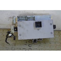 Centralina body computer Alfa Romeo 147 dal 2000 al 2010  1726564361386