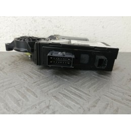 MOTORINO ALZAVETRO ALZACRISTALLI ANT.DX PEUGEOT 307 DAL 2001 AL 2009  2400000040446