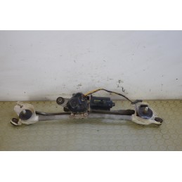 Motorino tergicristallo ant Nissan Micra K12 dal 2002 al 2010 cod 28810ax700  1726578474362