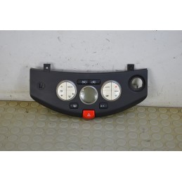 Centralina comando aria clima Nissan Micra K12 dal 2002 al 2010 cod 27500ax708  1726579034794