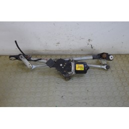 Motorino tergicristallo ant Renault Megane dal 2008 al 2016 cod w000007226  1726583570288