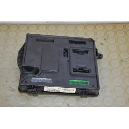 Centralina body computer Renault Megane dal 2008 al 2016 cod 284b17288r  1726585895204