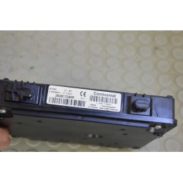 Centralina body computer Renault Megane dal 2008 al 2016 cod 284b17288r  1726585895204