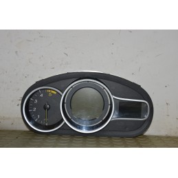 Contachilometri quadro strumenti Renault Megane 1.6 dCi dal 2009 al 2016 cod 248107859r a2c53363612  1726653156046