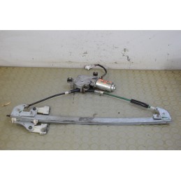 Motorino alzavetro ant dx Opel Agila A dal 2000 al 2007 cod 09206371  1726661894305