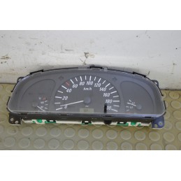 Contachilometri quadro strumenti Opel Agila A 1.2 b dal 2000 al 2007 cod 34100-84eg0  1726662722829