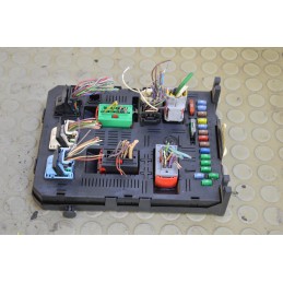 Centralina body computer Peugeot 307 CC dal 2001 al 2009 cod 9661940480  1726672445121