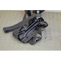 Cintura di sicurezza ant dx Peugeot 307 CC dal 2004 al 2009 cod 96413040xx  1726749853385