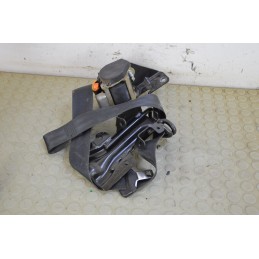 Cintura di sicurezza ant dx Peugeot 307 CC dal 2004 al 2009 cod 96413040xx  1726749853385