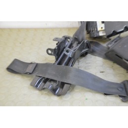 Cintura di sicurezza ant sx Peugeot 307 CC dal 2004 al 2009 cod 96413041xx  1726750638742