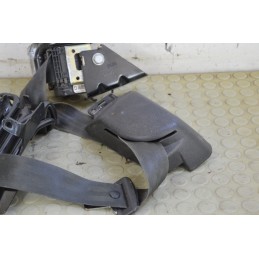 Cintura di sicurezza ant sx Peugeot 307 CC dal 2004 al 2009 cod 96413041xx  1726750638742