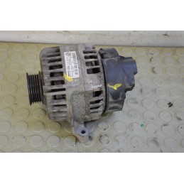 Alternatore Fiat Panda 169 4x4x dal 2004 al 2012 cod 51714794  1726754234612