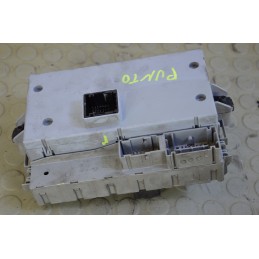 Centralina body computer Fiat Punto 188 dal 2003 al 2011 cod 51744898  1726754547248