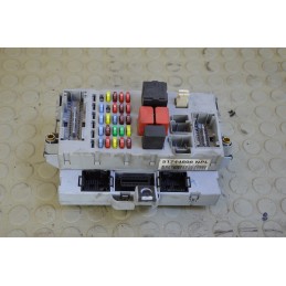 Centralina body computer Fiat Punto 188 dal 2003 al 2011 cod 51744898  1726754547248