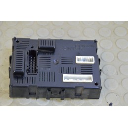 Centralina body computer Renault Clio III serie dal 2005 al 2013 cod 8200652285  1726758813479