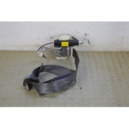 Cintura di sicurezza ant dx Renault Clio III serie 3 porte dal 2005 al 2013 cod 33056052c  1726817092074