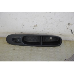 Pulsantiera alzavetro ant dx Fiat Grande Punto dal 2005 al 2018 cod 735500049  1727085709480