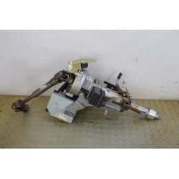 Piantone sterzo elettrico Renault Megane dal 2008 al 2016 III serie cod 488107802r  1727174837674