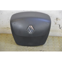 Airbag volante Renault Megane III serie dal 2009 al 2016 cod 985100007r  1727180263733