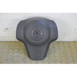 Airbag volante Opel Corsa D dal 2006 al 2014 cod 13235770  1727340659963