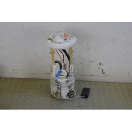 Pompa carburante galleggiante Fiat Multipla 1.6 b/met dal 2005 al 2010 cod 72455  1727359583822