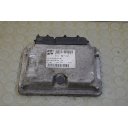 Centralina motore Fiat Multipla 1.6 b/met dal 2005 al 2010 cod 51779340  1727360004118