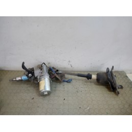 Piantone sterzo elettrico Renault Clio II serie dal 2003 al 2007 cod 6900001366 8200336827  1727273564433