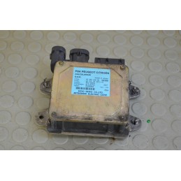 Centralina servosterzo idroguida Citroen C3 dal 2002 al 2009 cod 9645460880  1727701127704