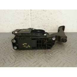 PEDALE ACCELERATORE ELETTRICO VW POLO 1.4 D DAL 2005 AL 2009 4 SERIE (9N3)  2400000040934