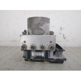 Centralina pompa abs Peugeot 307 dal 2001 al 2009 cod 9649988280 0265231489  1727864617883