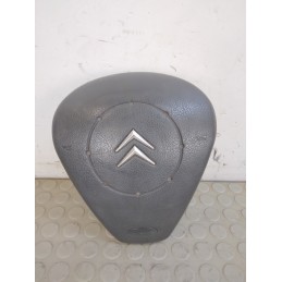 Airbag volante Citroen C3 dal 2002 al 2009 cod 96380009vd  1727872734589