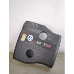 Copertura motore coprimotore Vw Lupo dal 1998 al 2005 cod 045103925g  1727876780179