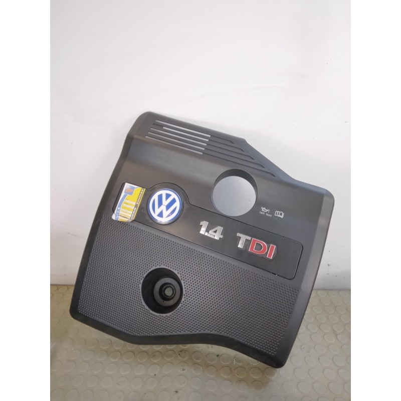 Copertura motore coprimotore Vw Lupo dal 1998 al 2005 cod 045103925g  1727876780179