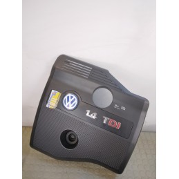 Copertura motore coprimotore Vw Lupo dal 1998 al 2005 cod 045103925g  1727876780179