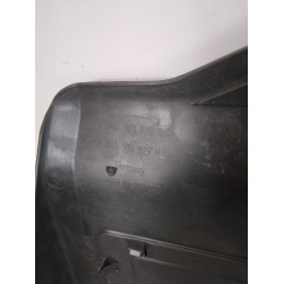 Copertura motore coprimotore Vw Lupo dal 1998 al 2005 cod 045103925g  1727876780179